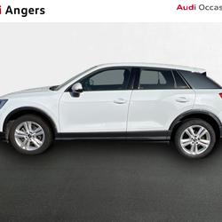 Audi Q2 35 TDI 150 S tronic 7 Design occasion - Beaucouz&eacute; - photo 2/19