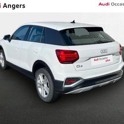 Audi Q2 Q2 35 TDI 150 S tronic 7 Design Beaucouz&eacute;