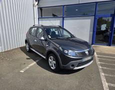 Dacia Sandero Château-Gontier-sur-Mayenne