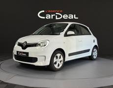 Renault Twingo 3 Saint-Avé