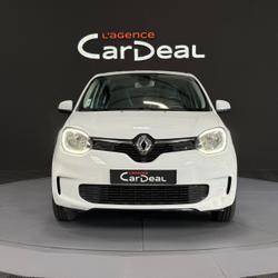 Renault Twingo 3 III SCe 75 - 20 Zen occasion - Saint-Av&eacute; - photo 2/31