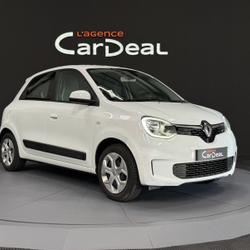 Renault Twingo 3 III SCe 75 - 20 Zen occasion - Saint-Av&eacute; - photo 3/31