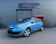 Renault Grand Scenic 3 Saint-Paul-lès-Romans
