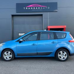 Renault Grand Scenic 3 Grand Sc&eacute;nic III dCi 110 FAP eco2 Business Energy 7 pl Saint-Paul-l&egrave;s-Romans
