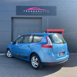 Renault Grand Scenic 3 Grand Sc&eacute;nic III dCi 110 FAP eco2 Business Energy 7 pl Saint-Paul-l&egrave;s-Romans