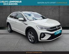 Volkswagen Taigo Coudekerque-Branche