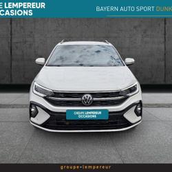 Volkswagen Taigo 1.0 TSI 110ch R-Line DSG7 Coudekerque-Branche