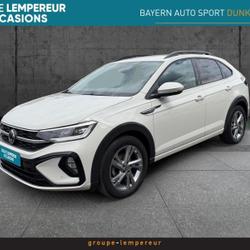 Volkswagen Taigo 1.0 TSI 110ch R-Line DSG7 Coudekerque-Branche