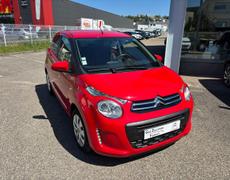 Citroen C1 Firminy
