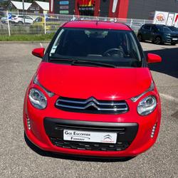 Citroen C1 VTi 72 S&S BVM Feel Firminy