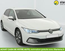 Volkswagen Golf 8 Saint-Fons