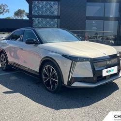 DS Num&eacute;ro 8 N&deg;8 230 ch FWD Standard Range Etoile occasion - Antibes - photo 3/22