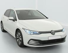 Volkswagen Golf 8 Hénin-Beaumont