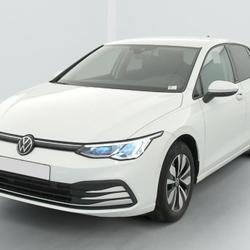 Volkswagen Golf 8 2.0 TDI SCR 116 DSG7 LIFE PLUS occasion - H&eacute;nin-Beaumont - photo 3/10
