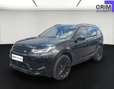 Land Rover Discovery Onet-le-Château