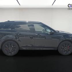 Land Rover Discovery Discovery Sport Mark VII P300e PHEV AWD BVA R-Dynamic SE Onet-le-Ch&acirc;teau