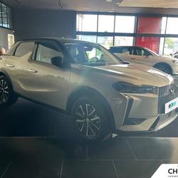 DS DS 3 ELECTRIQUE 3 E-Tense Edition France occasion - Antibes - photo 3/15
