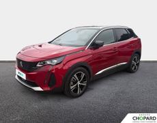 Peugeot 3008 Antibes