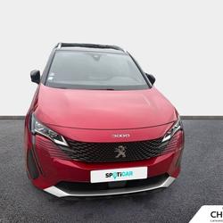 Peugeot 3008 Hybrid 225 e-EAT8 GT occasion - Antibes - photo 2/21