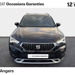 Seat Ateca Ateca 1.5 TSI 150 ch Start/Stop DSG7 Xperience Saumur