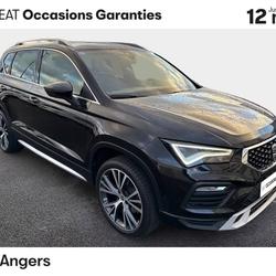 Seat Ateca Ateca 1.5 TSI 150 ch Start/Stop DSG7 Xperience Saumur