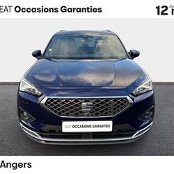 Seat Tarraco Tarraco 2.0 TDI 150 ch Start/Stop DSG7 5 pl Xperience Angers