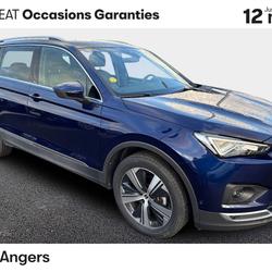 Seat Tarraco Tarraco 2.0 TDI 150 ch Start/Stop DSG7 5 pl Xperience Angers