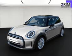 Mini Hatch Aurillac