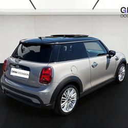 Mini Hatch Hatch 3 Portes Cooper 136 ch DKG7 Edition Premium Plus Aurillac