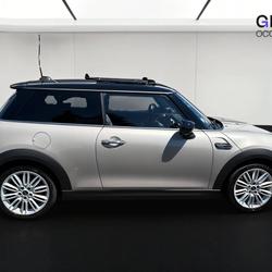 Mini Hatch Hatch 3 Portes Cooper 136 ch DKG7 Edition Premium Plus Aurillac