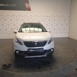 Peugeot 2008 PureTech 110ch S&S BVM6 Crossway Tarbes