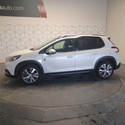 Peugeot 2008 PureTech 110ch S&S BVM6 Crossway Tarbes