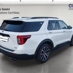 Ford Explorer Explorer 3.0 E 457 ch Parallel PHEV BVA10 Intelligent AWD ST-Line N&icirc;mes