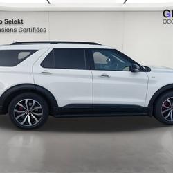 Ford Explorer Explorer 3.0 E 457 ch Parallel PHEV BVA10 Intelligent AWD ST-Line N&icirc;mes
