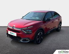 Citroen C4 Antibes