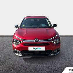 Citroen C4 BlueHDi 130 S&S EAT8 Shine occasion - Antibes - photo 2/19