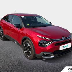 Citroen C4 BlueHDi 130 S&S EAT8 Shine occasion - Antibes - photo 3/19