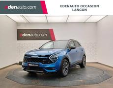 Kia Sportage Langon