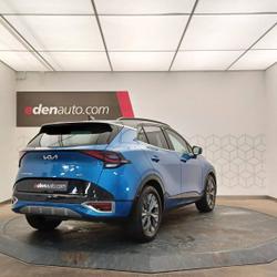 Kia Sportage VP 1.6 T-GDi 230ch ISG Hybride BVA6 4x2 GT Line Premium Langon