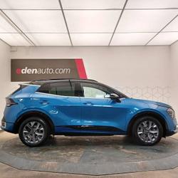 Kia Sportage VP 1.6 T-GDi 230ch ISG Hybride BVA6 4x2 GT Line Premium Langon