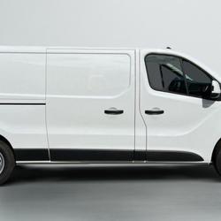 Renault Trafic Extra L2H1 3 0t dCi 130 occasion - H&eacute;nin-Beaumont - photo 2/6