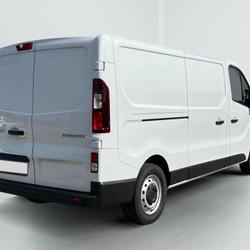 Renault Trafic Extra L2H1 3 0t dCi 130 occasion - H&eacute;nin-Beaumont - photo 3/6