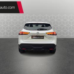 Nissan Qashqai e-Power 190 ch Business Edition Villenave-d'Ornon