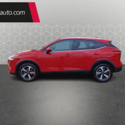 Nissan Qashqai Mild Hybrid 158 ch Xtronic N-Connecta Villenave-d'Ornon