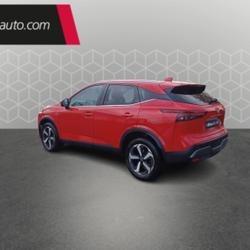 Nissan Qashqai Mild Hybrid 158 ch Xtronic N-Connecta Villenave-d'Ornon