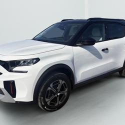 Citroen C3 Aircross 1.2 Hybrid 145 Max occasion - H&eacute;nin-Beaumont - photo 2/10