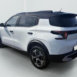 Citroen C3 Aircross 1.2 Hybrid 145 Max occasion - H&eacute;nin-Beaumont - photo 3/10
