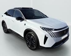 Peugeot 3008 Hénin-Beaumont