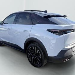Peugeot 3008 1.2 Hybrid 145 e-DCS6 GT +TOIT OUVR occasion - H&eacute;nin-Beaumont - photo 3/10