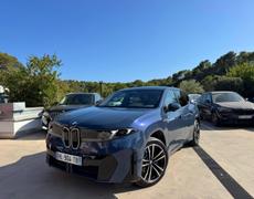 BMW iX3 Mougins